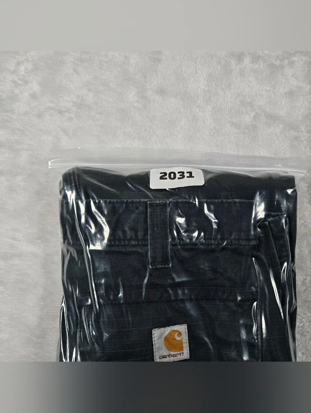 Carhartt double knee