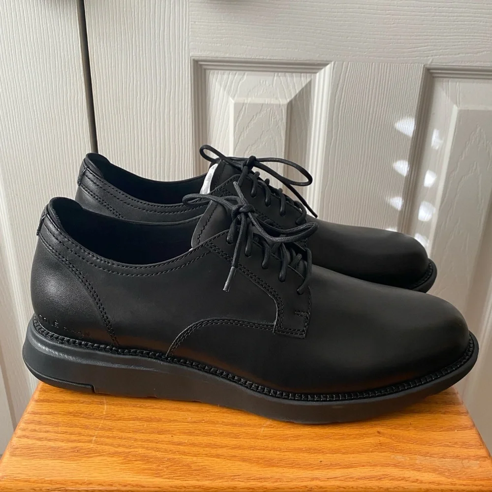 Cole Haan elevate your