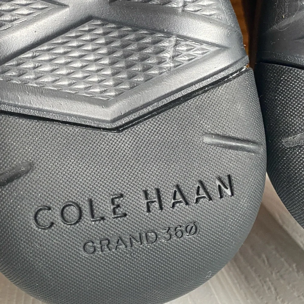 Cole Haan elevate your