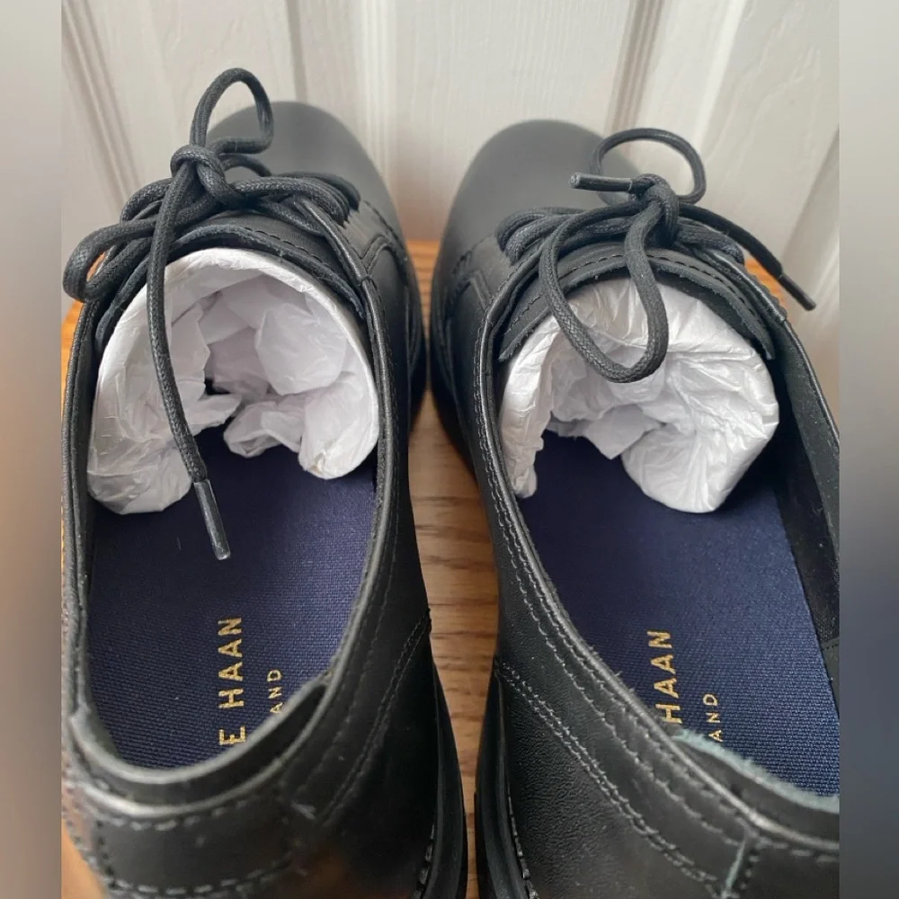 Cole Haan elevate your