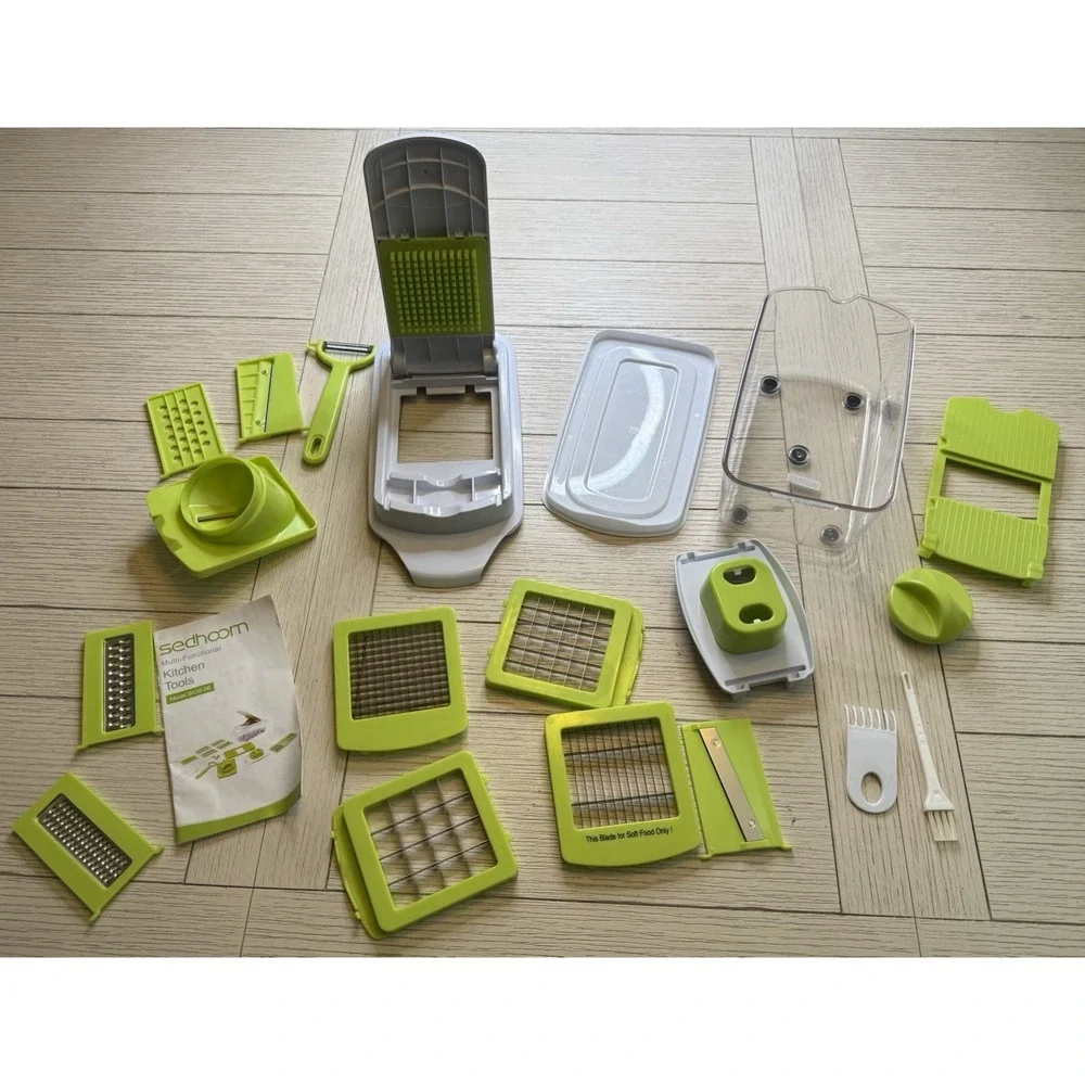 Sedhoom direct mandoline