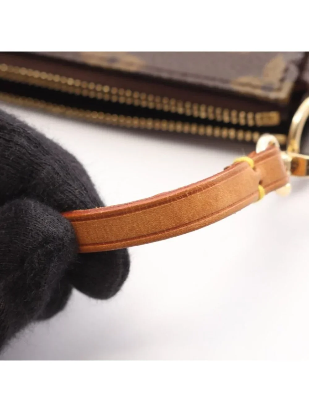 Louis Vuitton this authentic