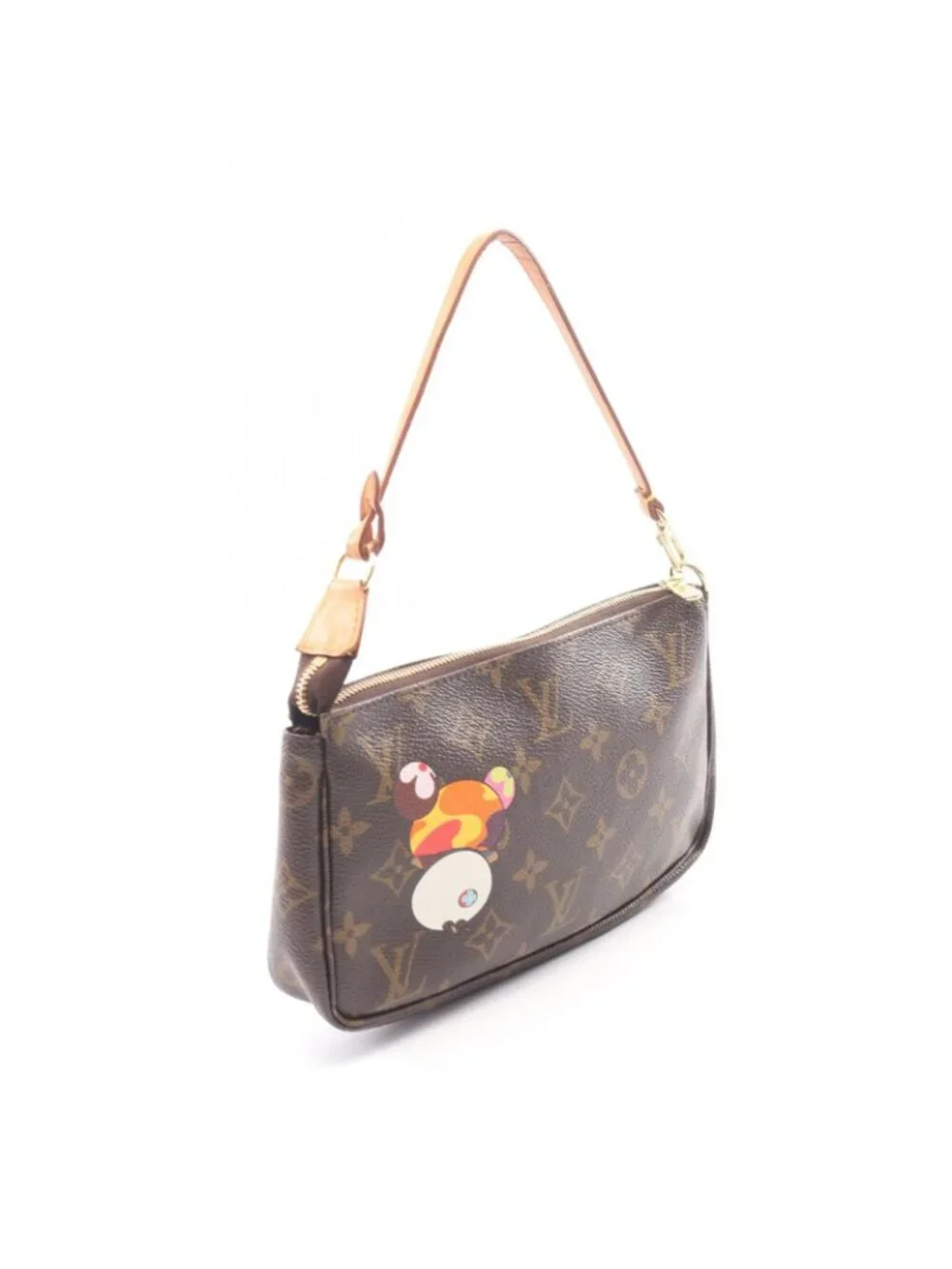 Louis Vuitton this authentic