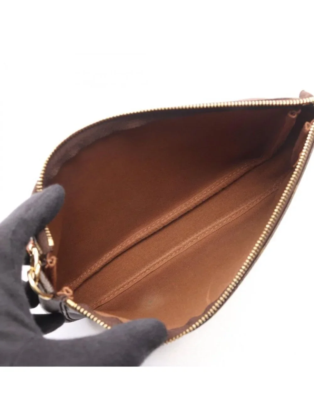 Louis Vuitton this authentic