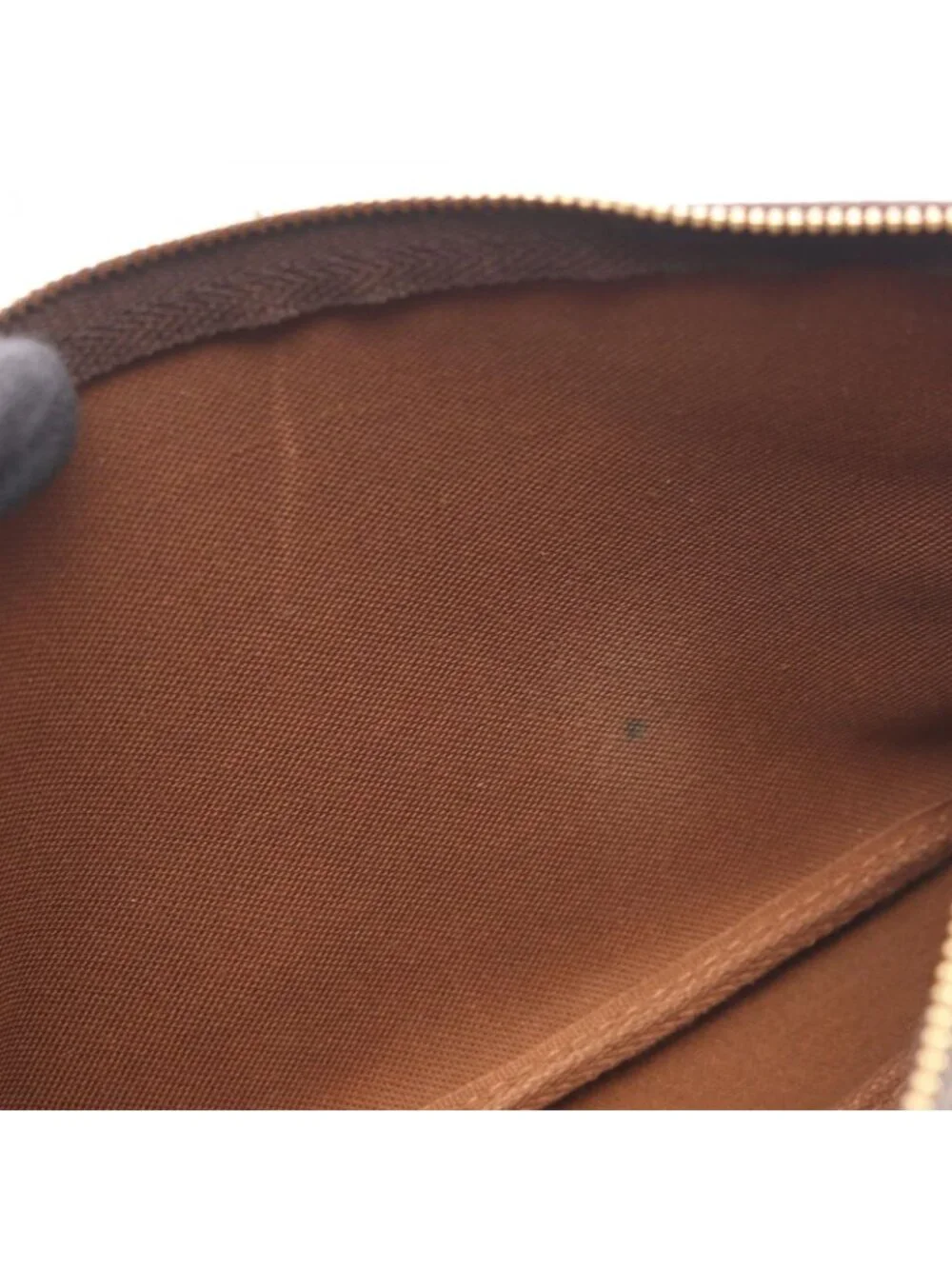Louis Vuitton this authentic