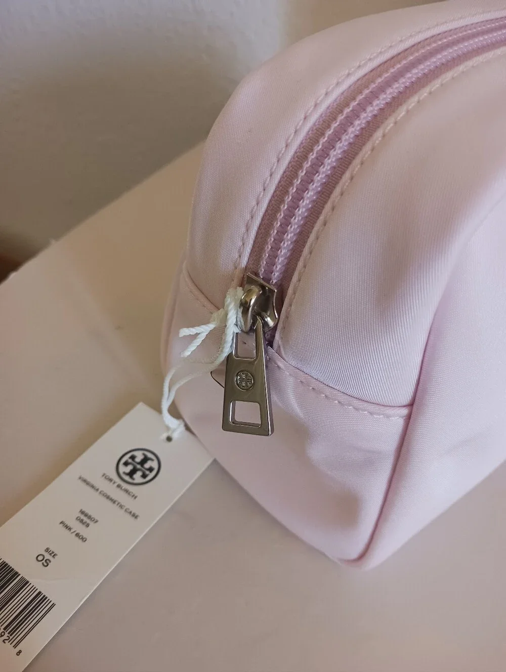 Tory Burch features ultra