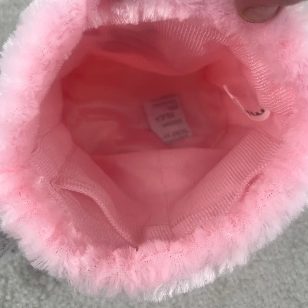 miffy soft faux