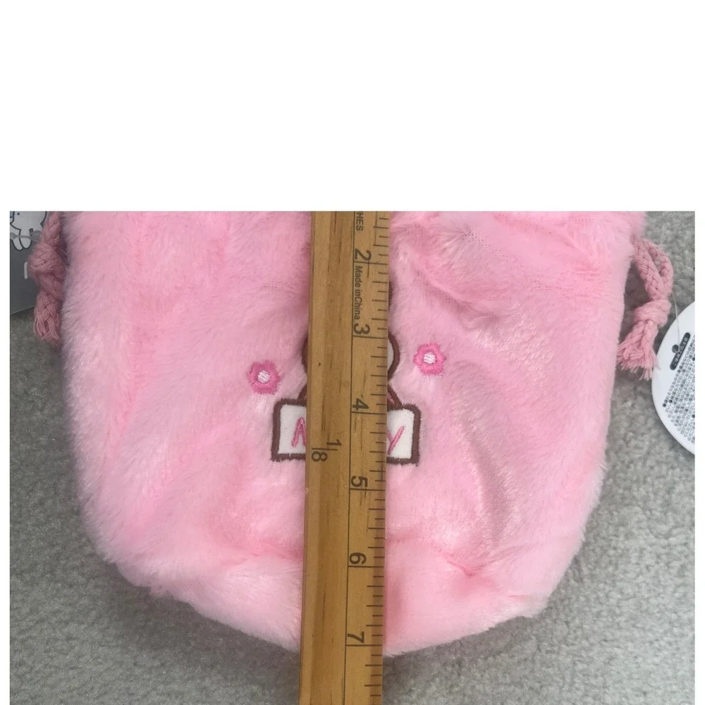 miffy soft faux
