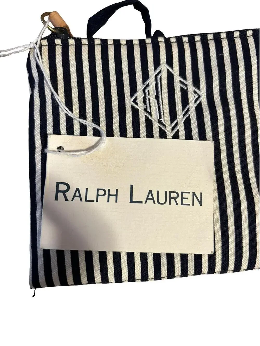 Ralph Lauren vintage ralph