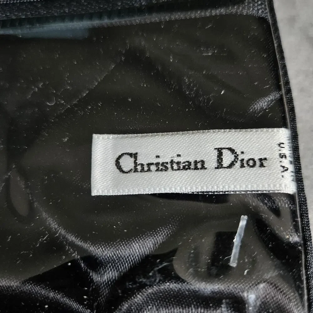 Dior christian floral