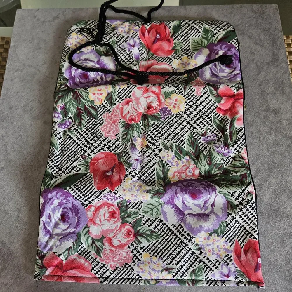 Dior christian floral