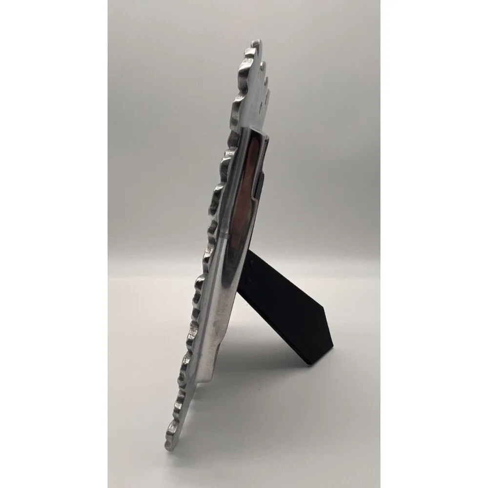 IHI silver metal