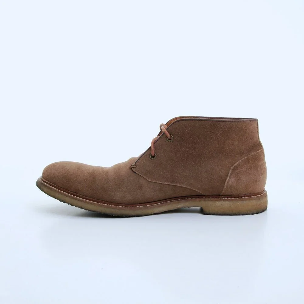 The Men's Store‎ at Bloomingdale's Suede Chukka Boots
