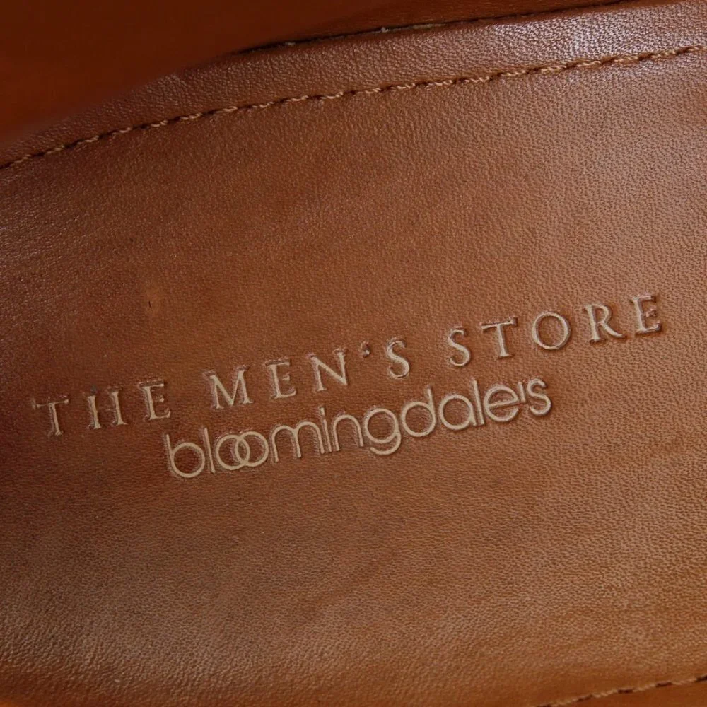 The Men's Store‎ at Bloomingdale's Suede Chukka Boots