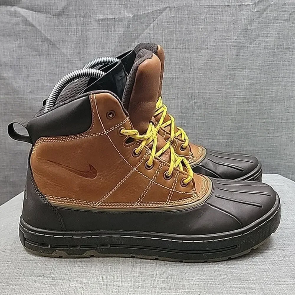 Nike ACG sz review