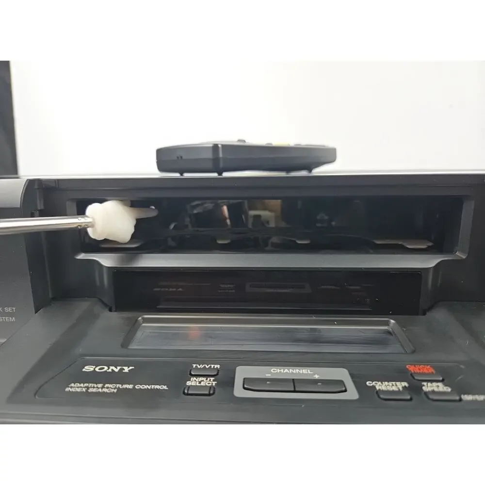 Sony slv 790hf
