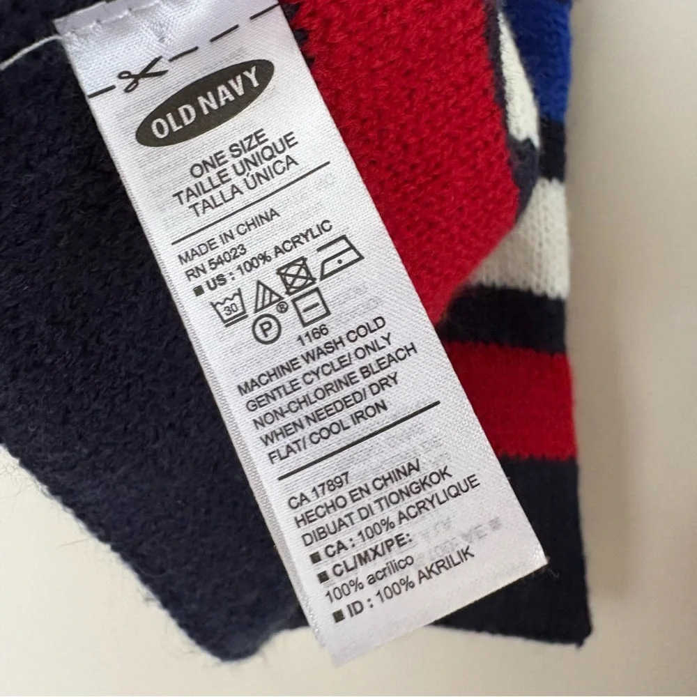 Old Navy stylish navy