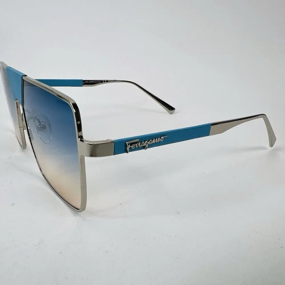Salvatore Ferragamo elevate your