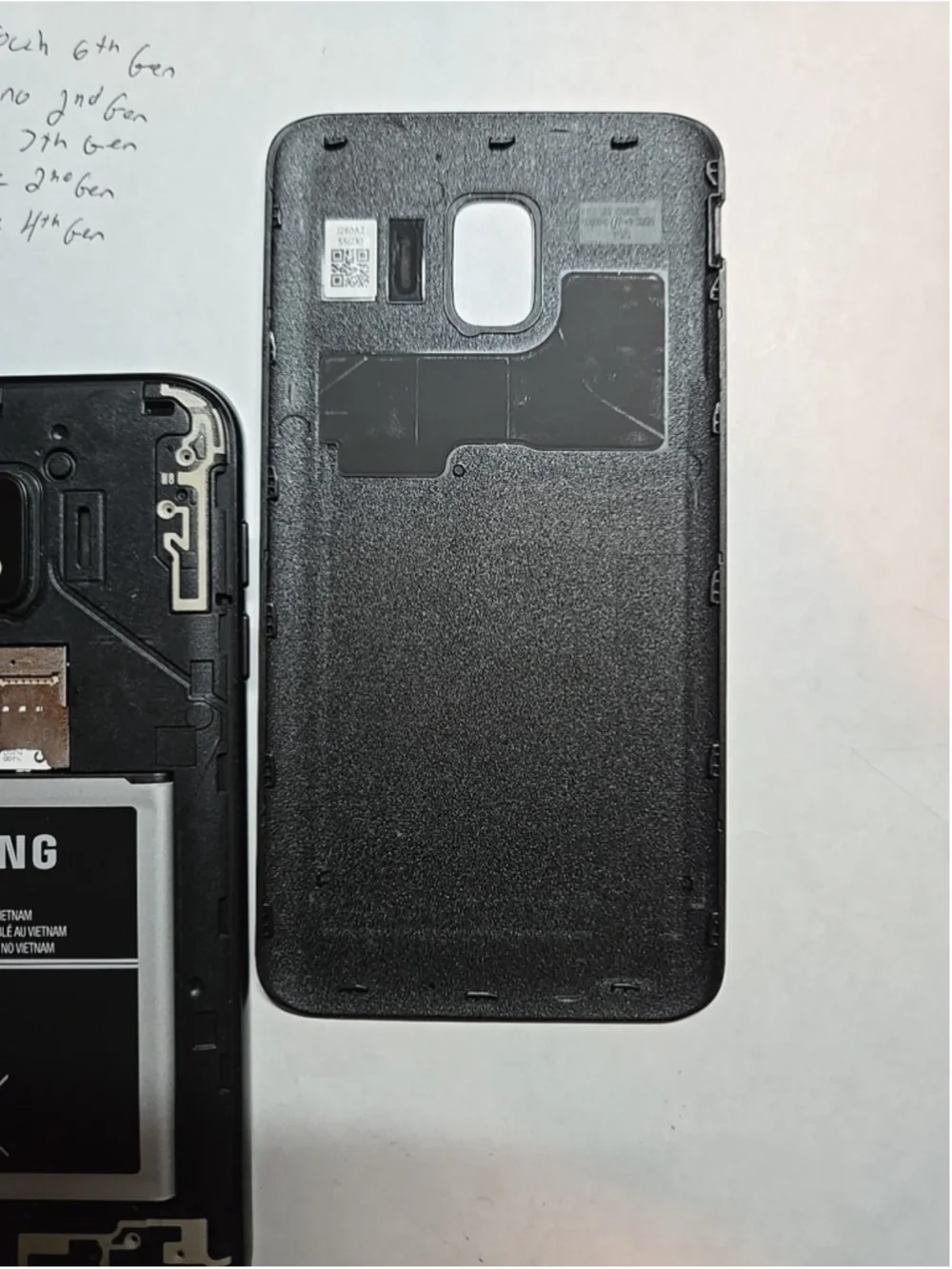 Samsung this phone