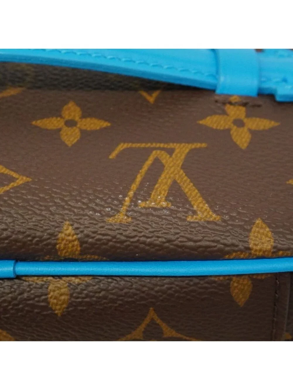 Louis Vuitton this authentic