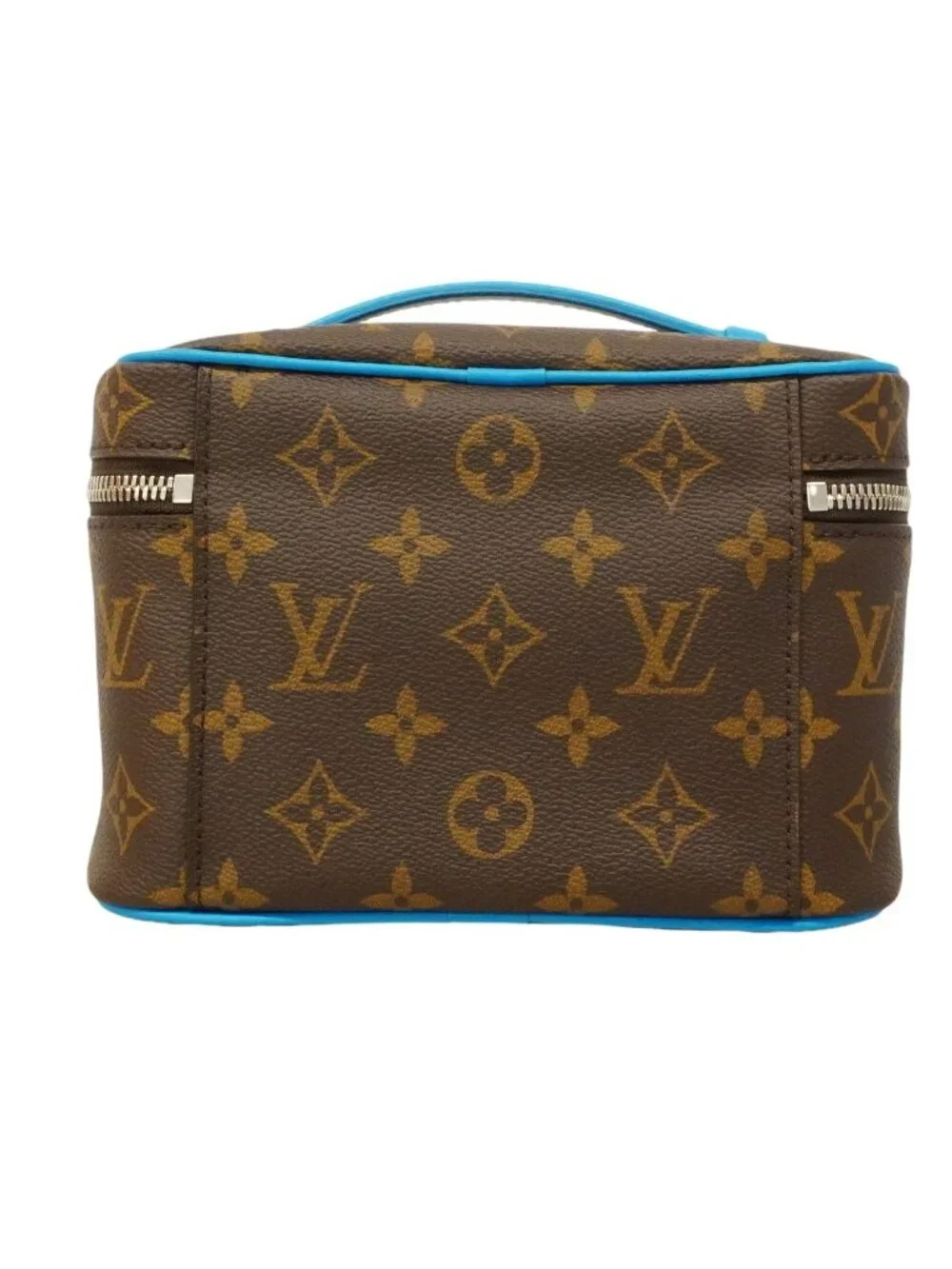 Louis Vuitton this authentic
