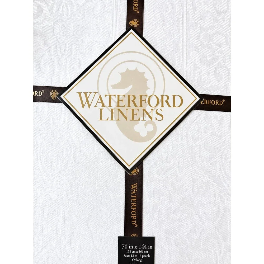 Waterford linens sarah