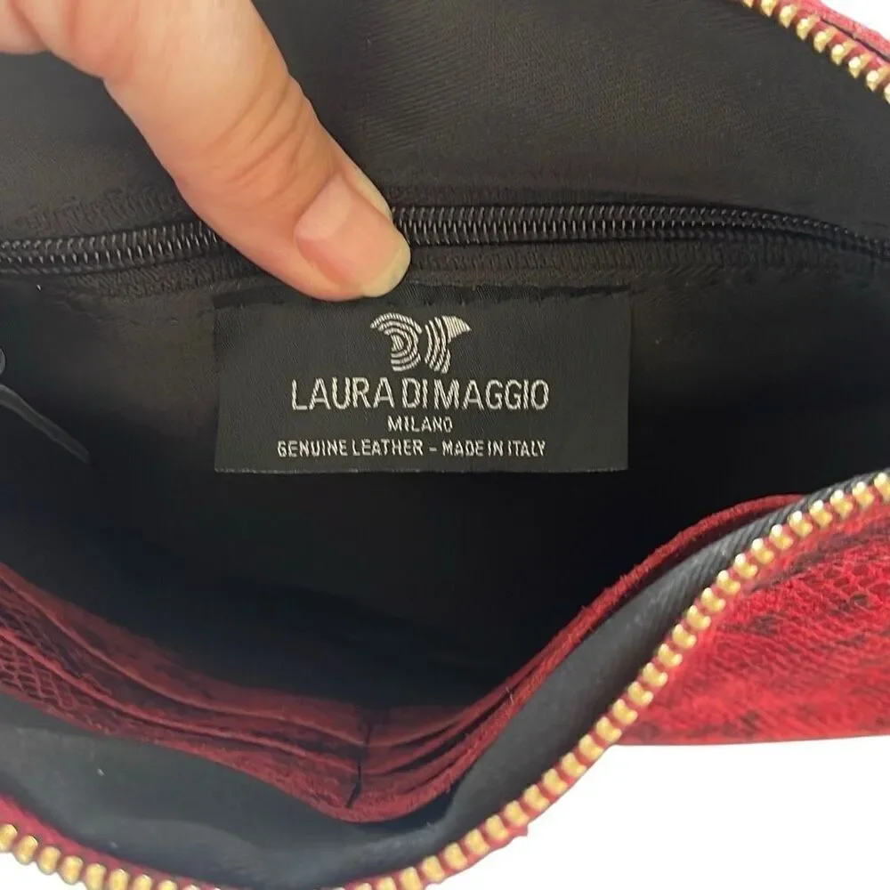 Laura DiMaggio dimaggio italy cosmetic