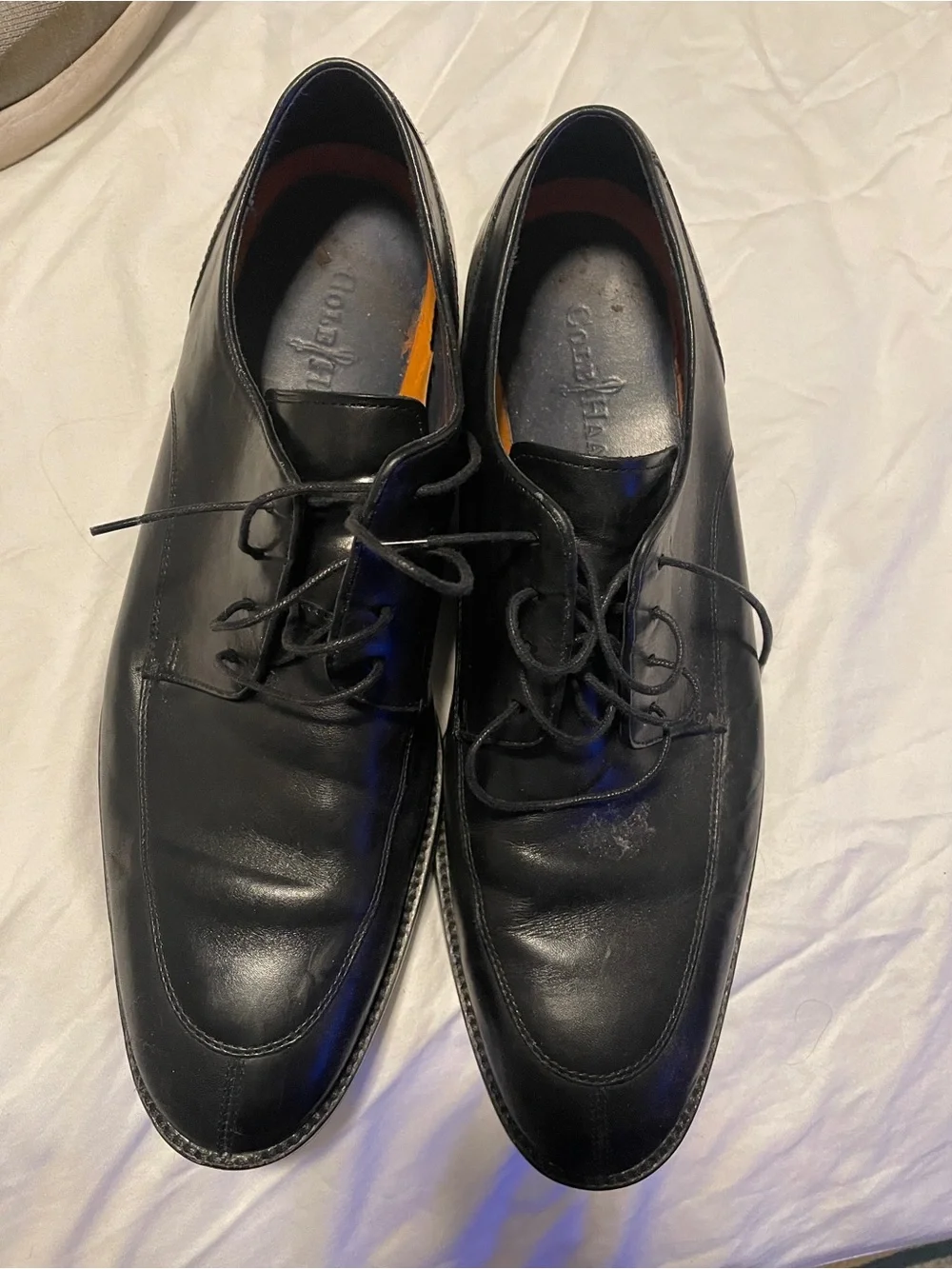 Cole Haan dress shoes han