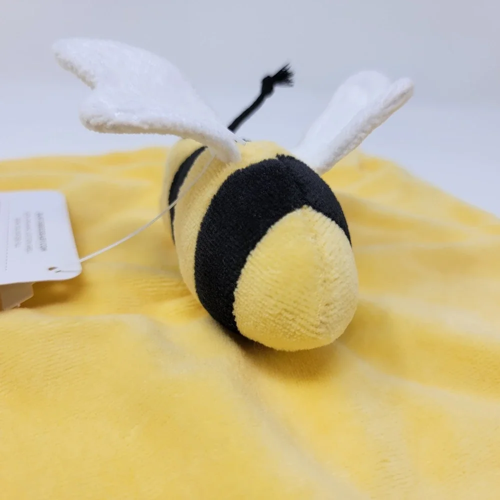 Burts Bees adorable yellow