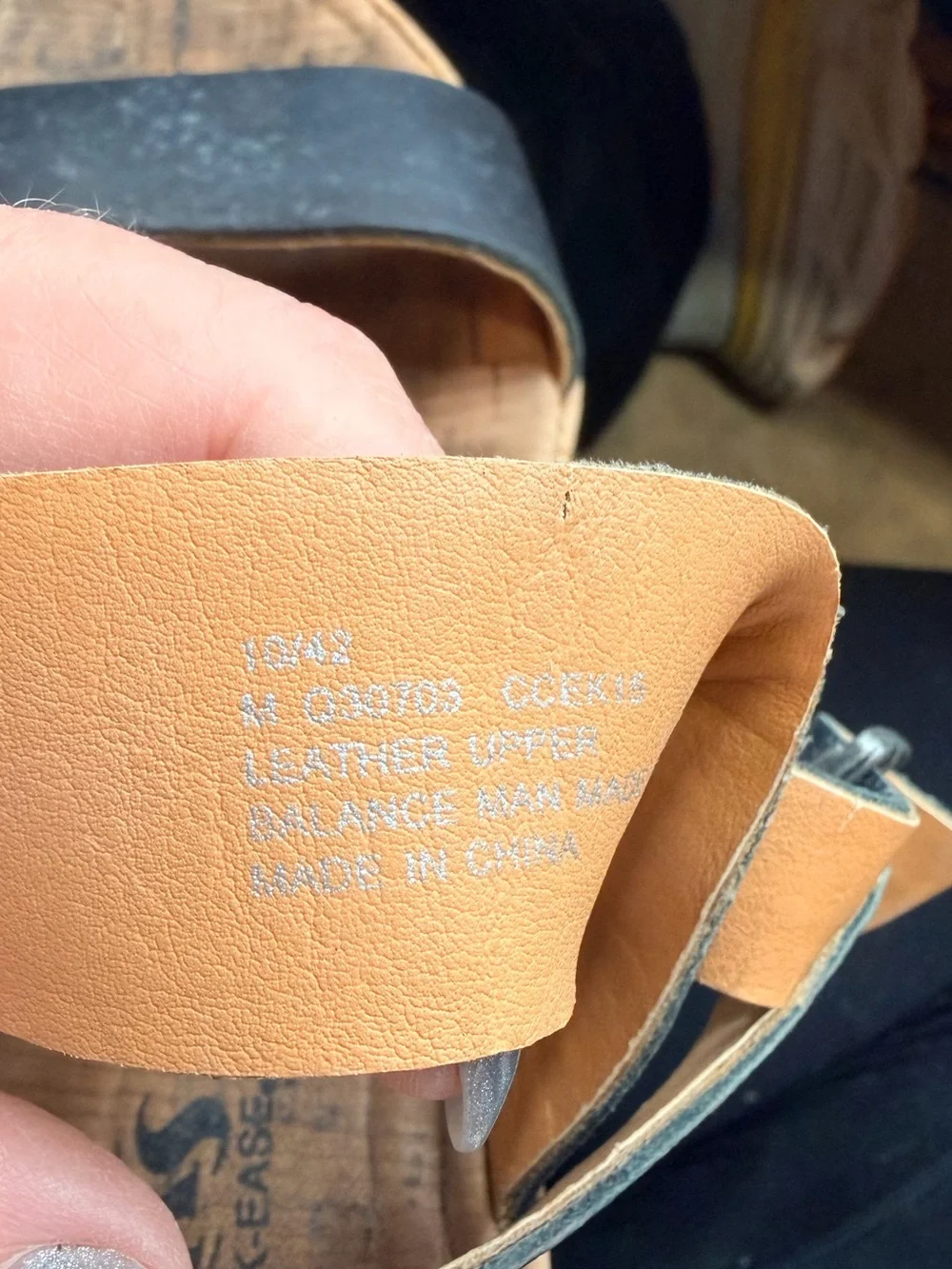 Kork-Ease kork ease