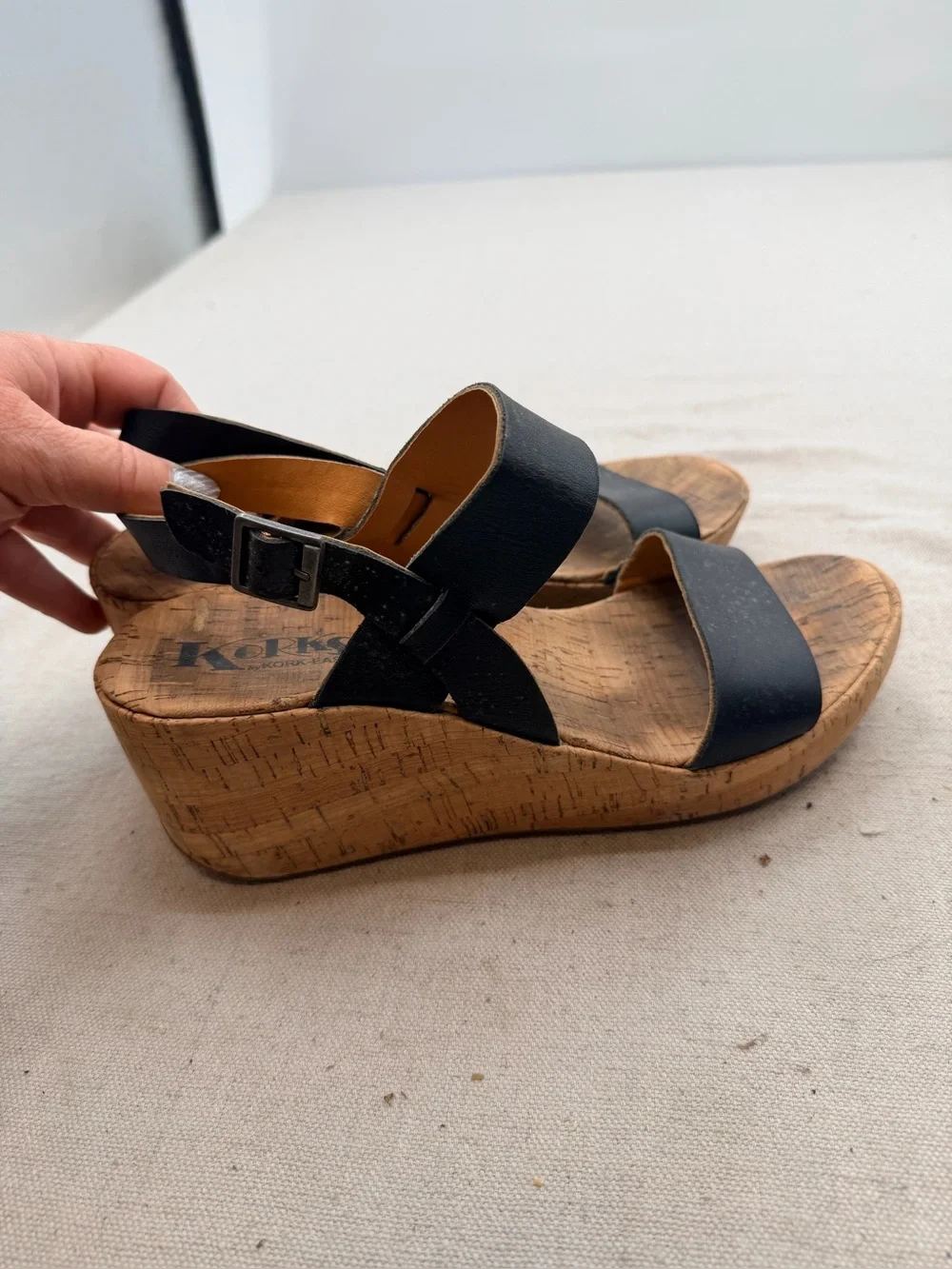 Kork-Ease kork ease