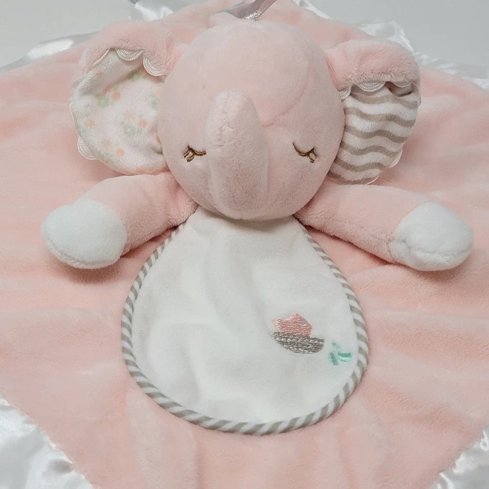 Douglas Baby adorable pink