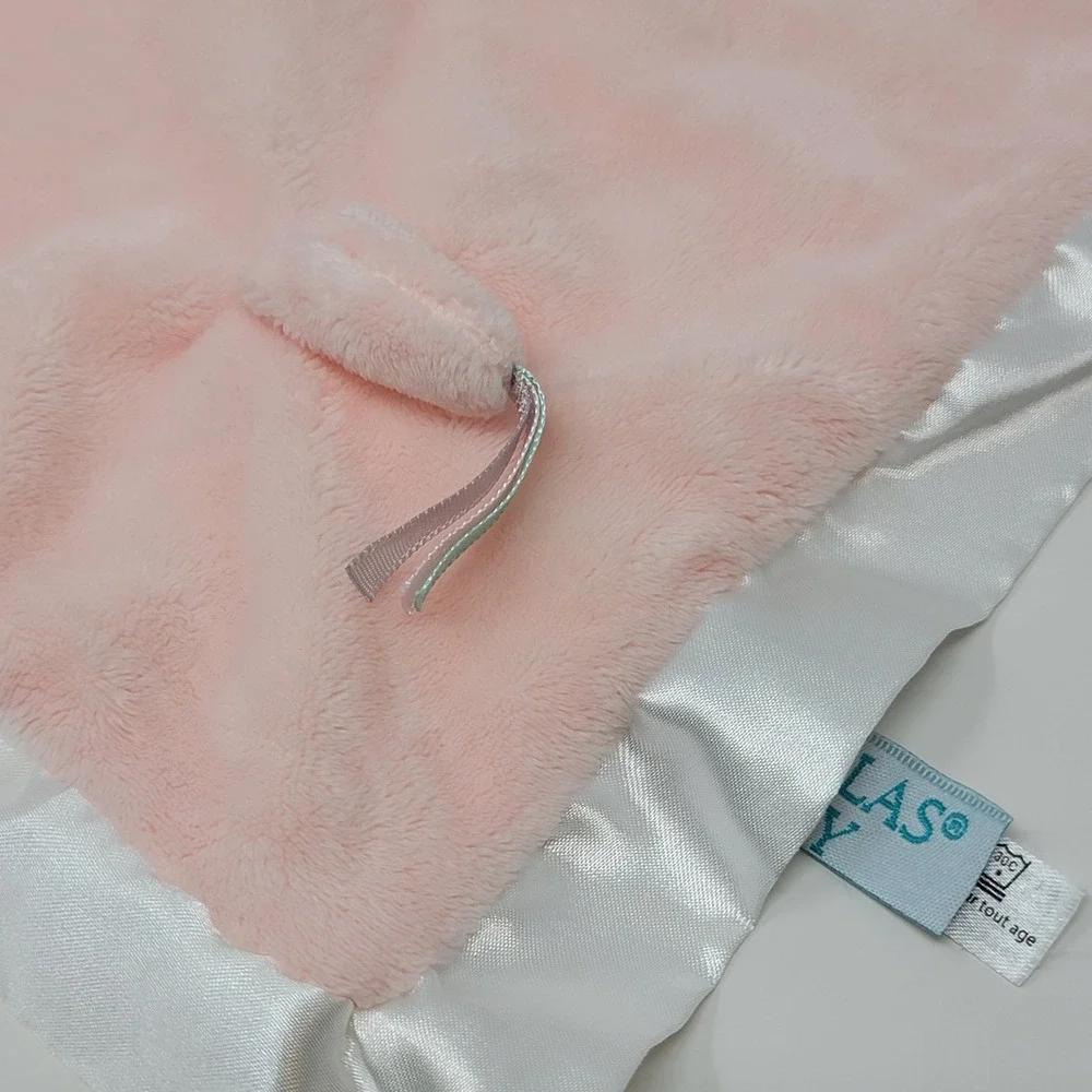 Douglas Baby adorable pink