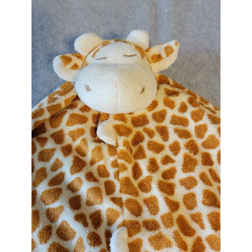 Angel Dear soft plush