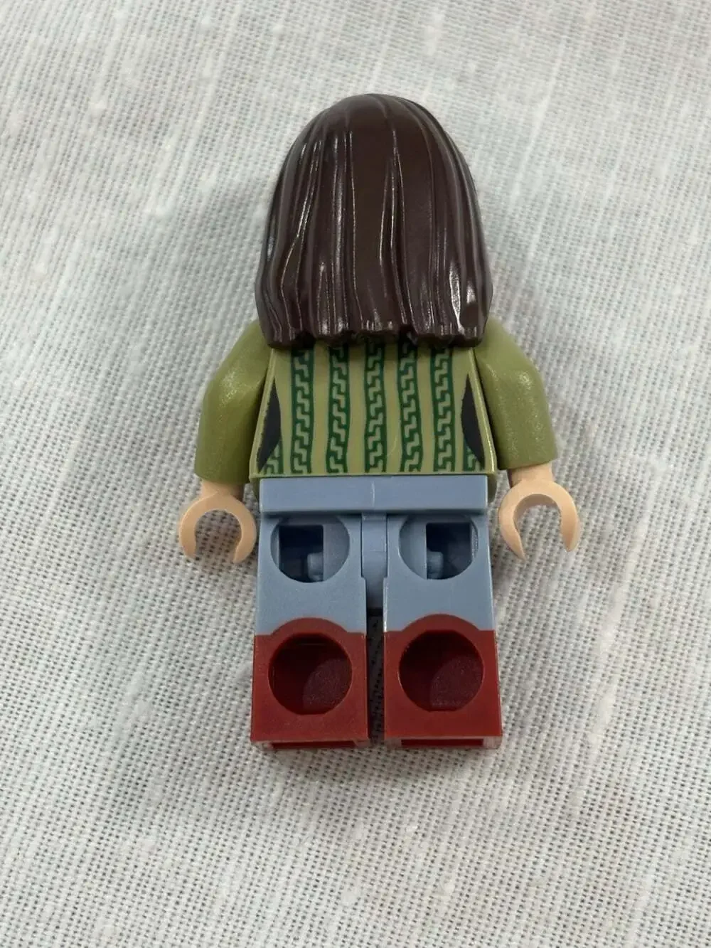Lego amy farrah