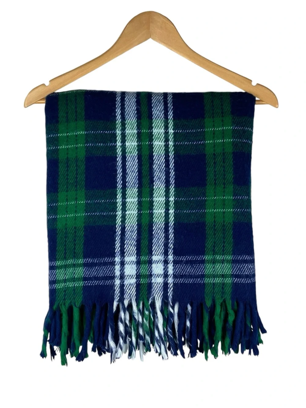 Faribault vintage woolen