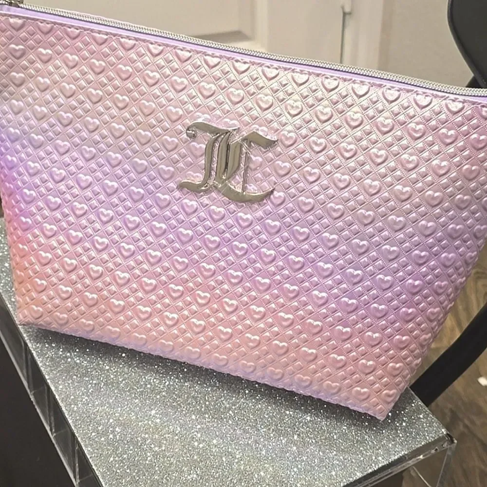 Juicy Couture specs closet