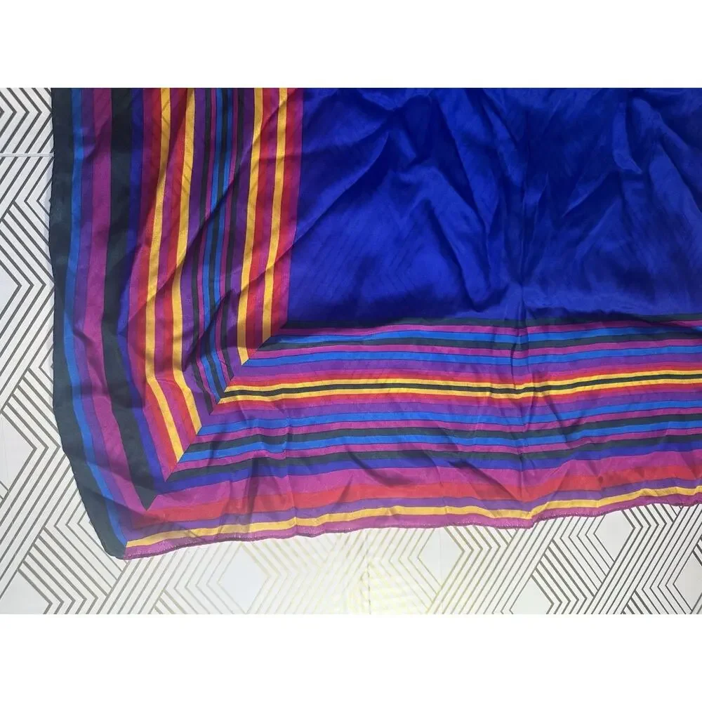 Vintage scarf made its