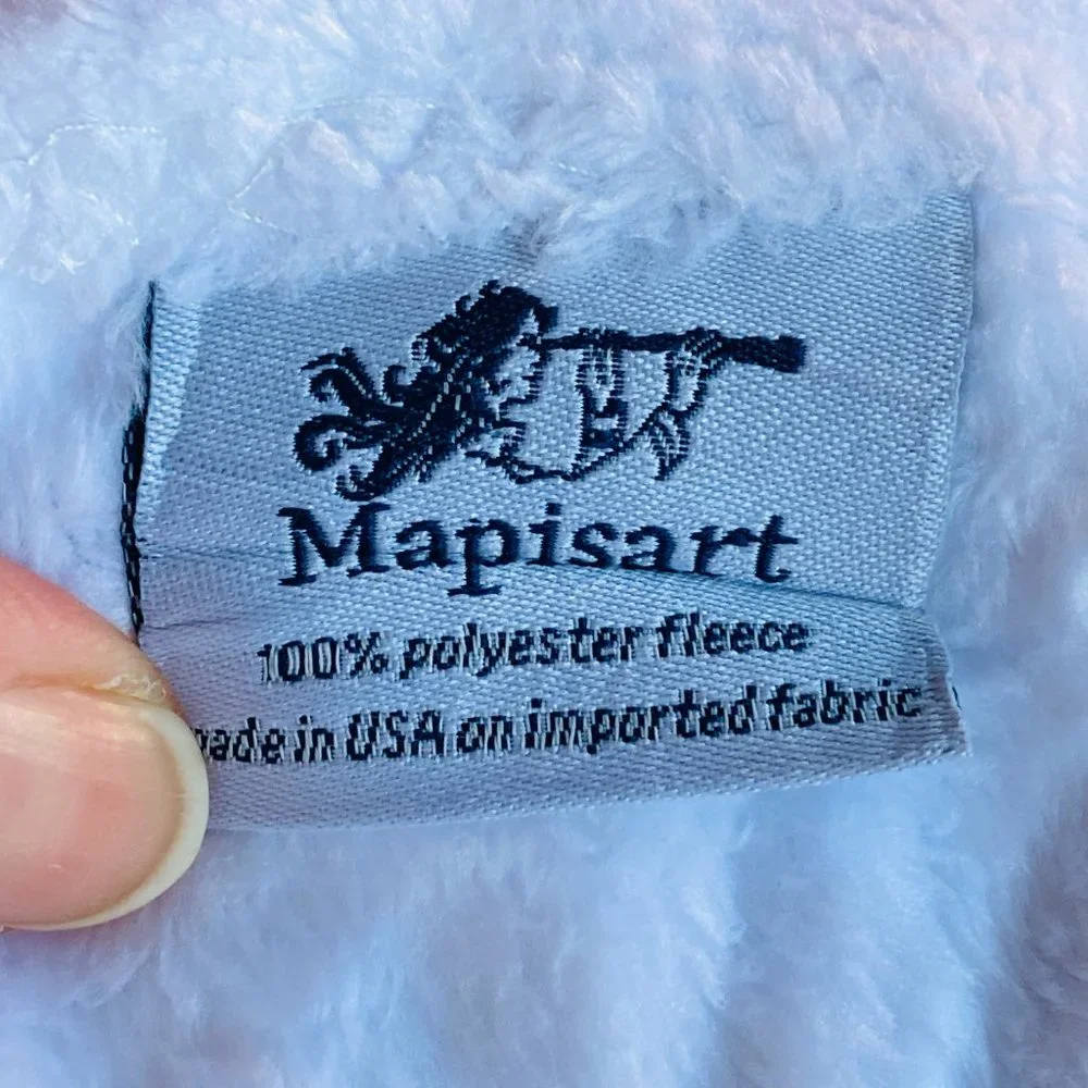 N/A abnormalities side blankets