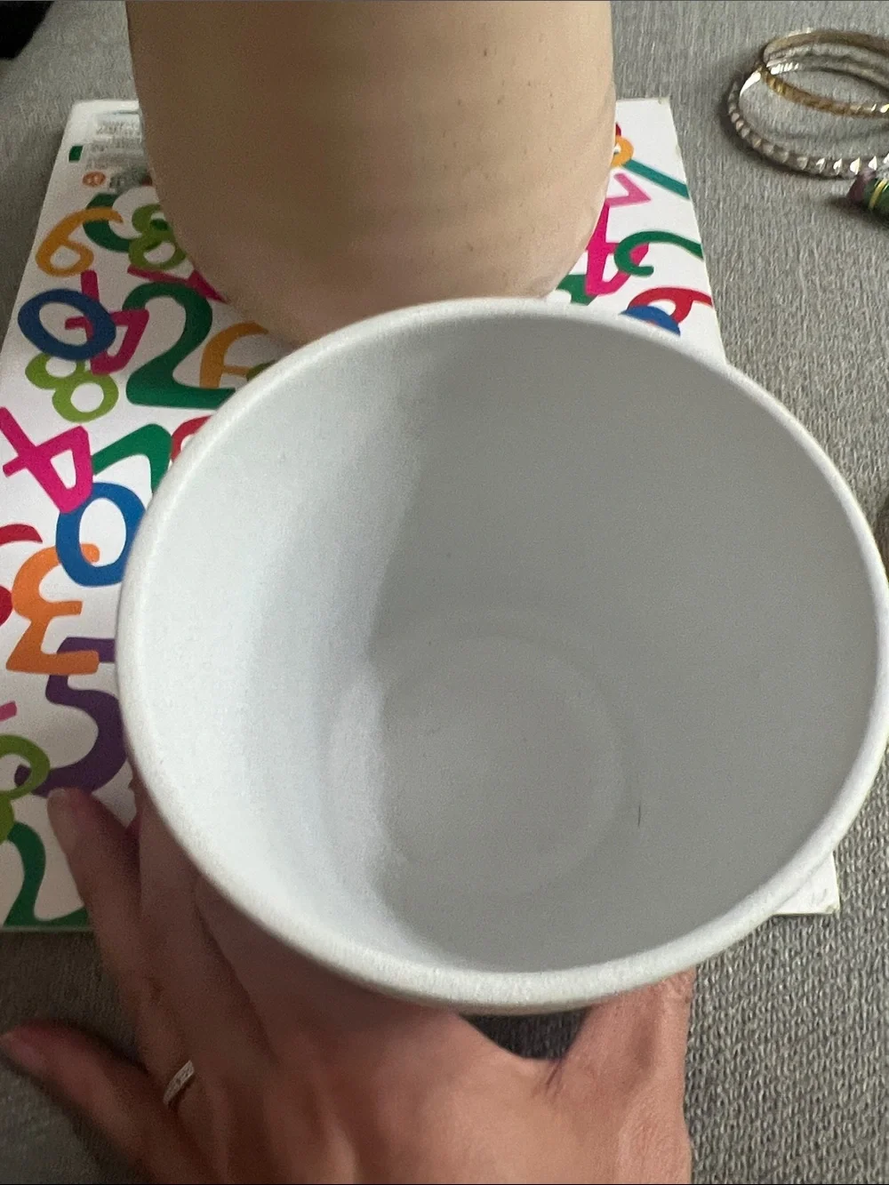 IKEA 25 white