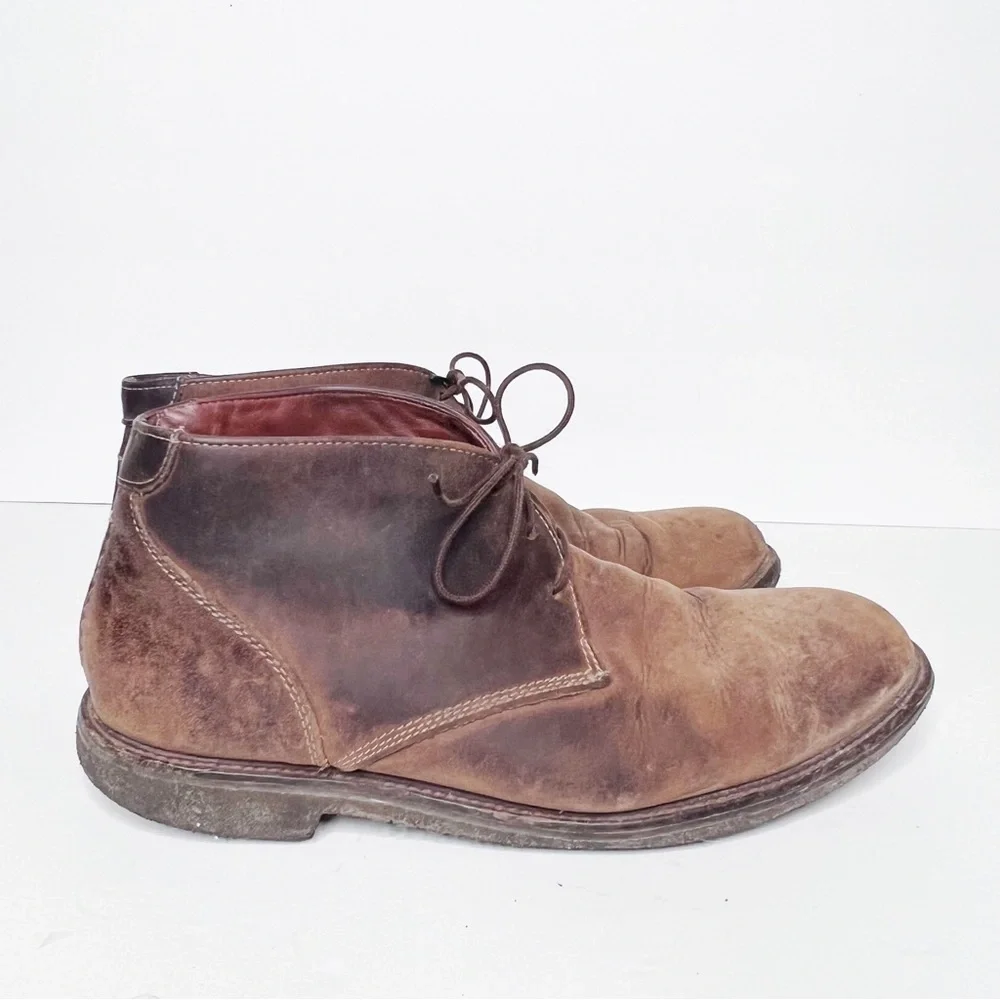 Johnston & Murphy excellent used