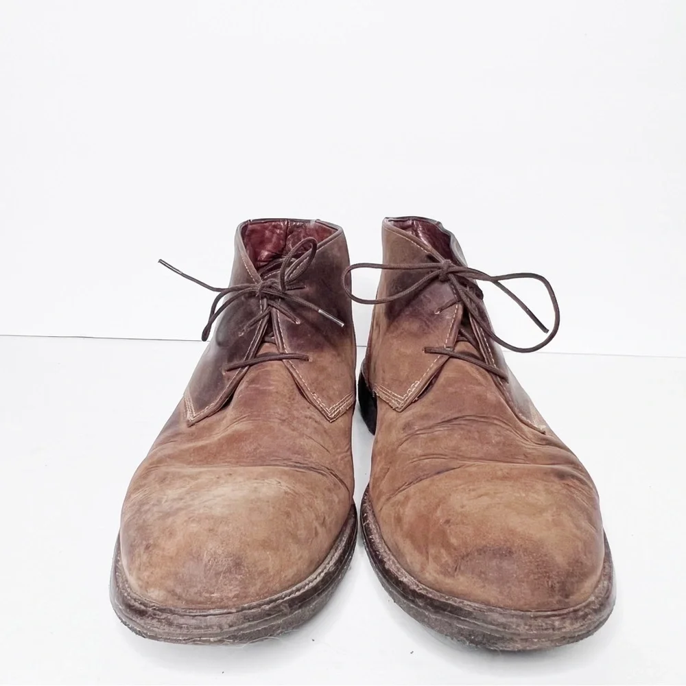 Johnston & Murphy excellent used
