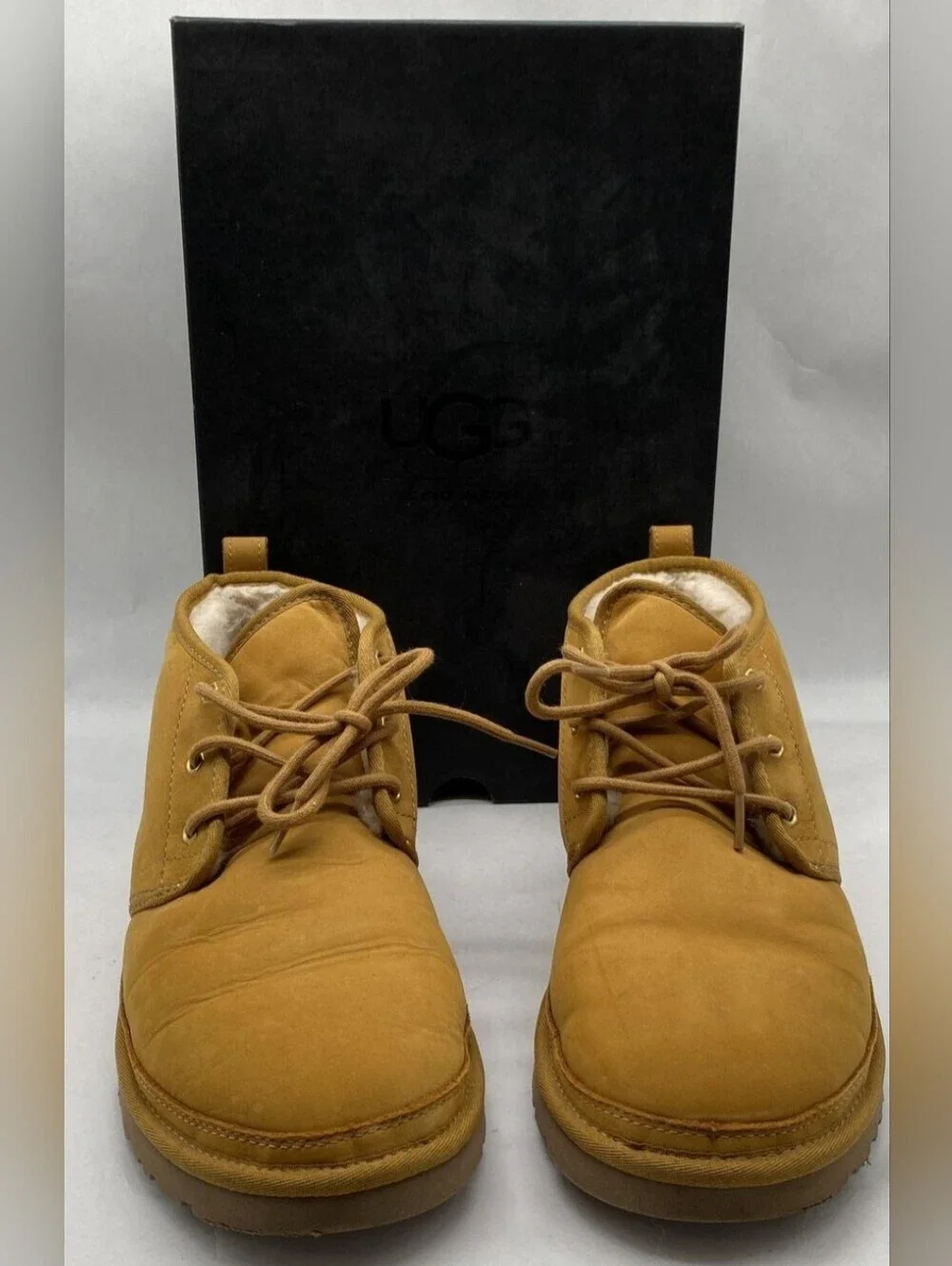UGG heat unbelievable world