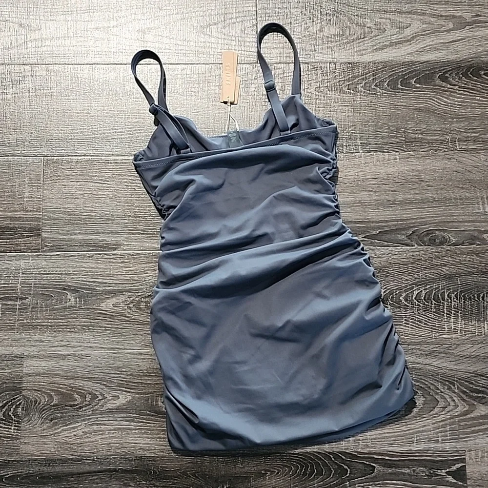 SKIMS bathing suit