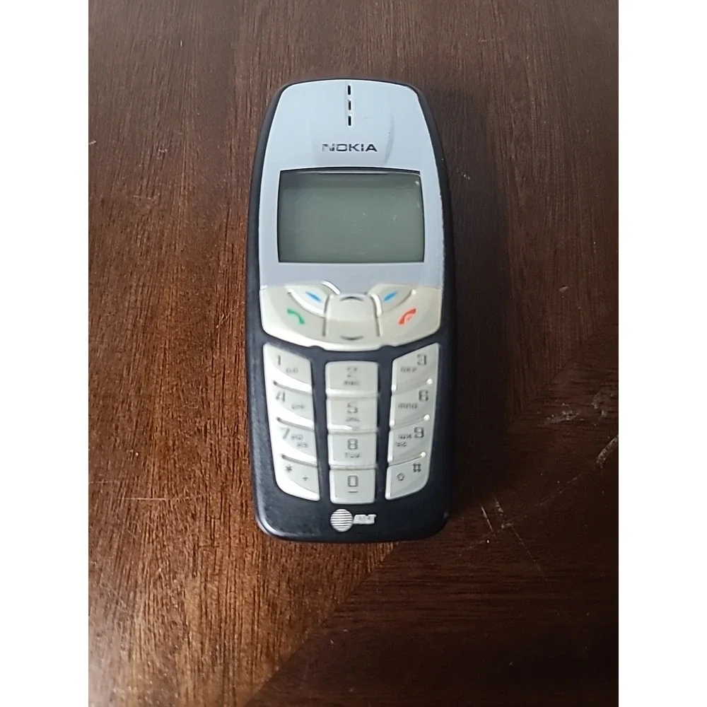 Nokia at&t 2260