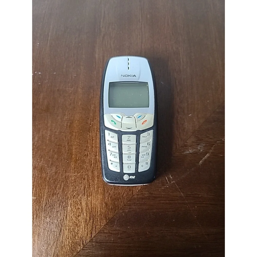 Nokia at&t 2260