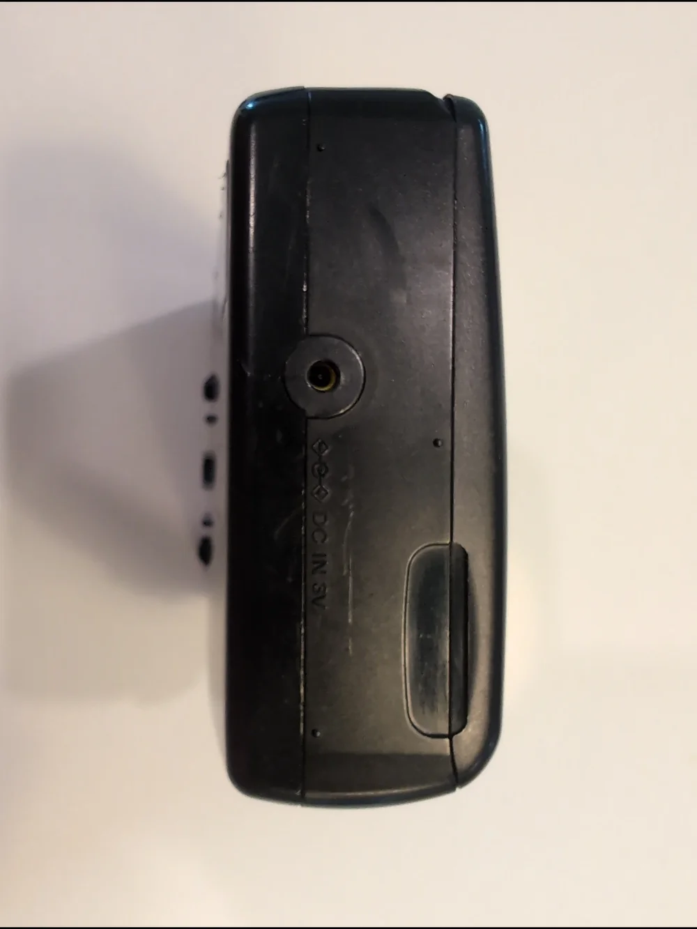 Sony vintage walkman
