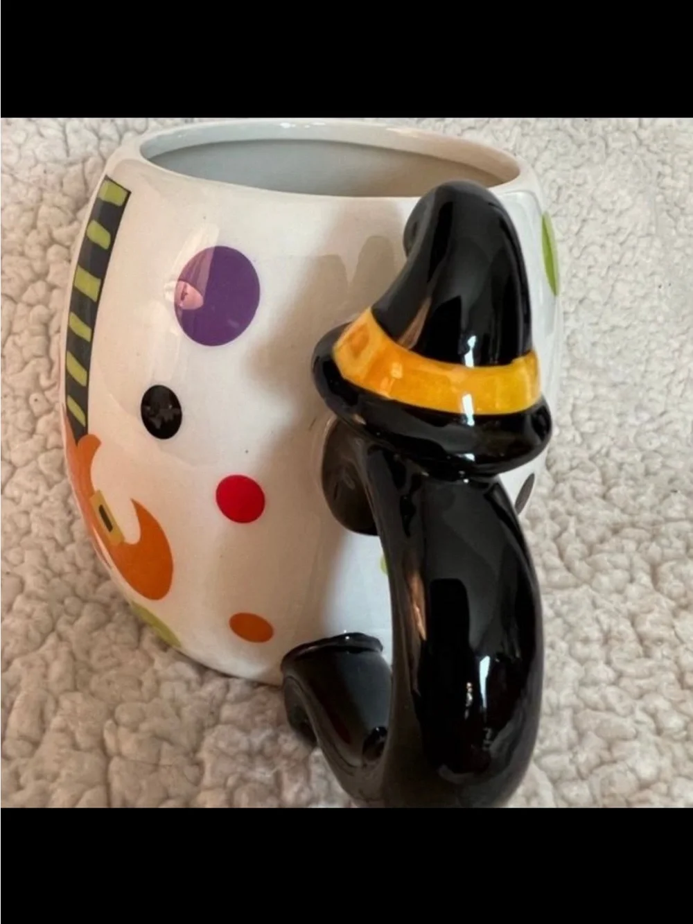 Fresh Decor 4”tall easily