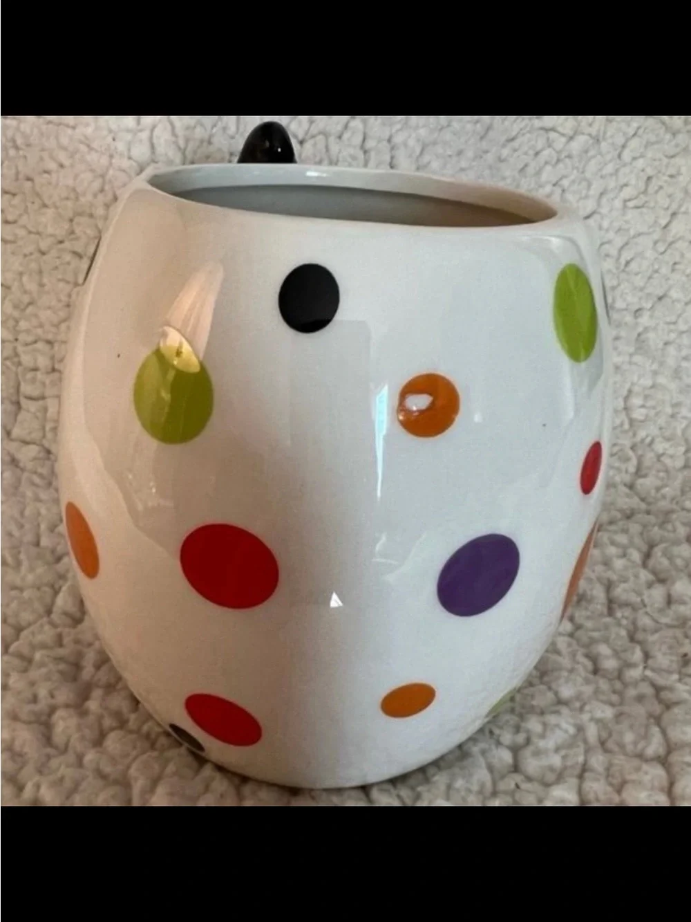 Fresh Decor 4”tall easily