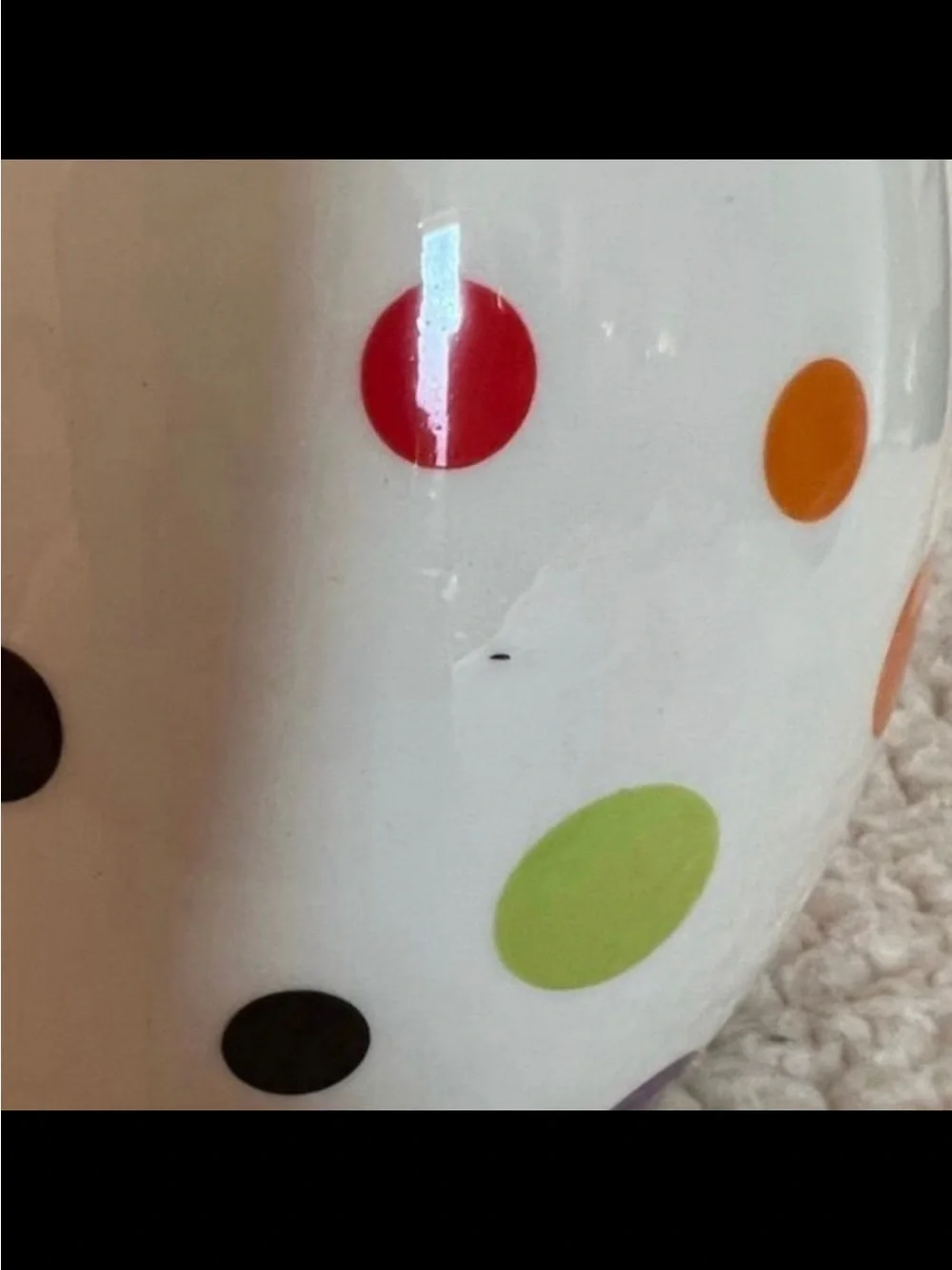 Fresh Decor 4”tall easily
